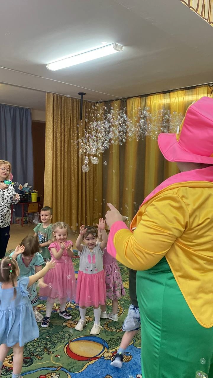 Международному женскому дню!.