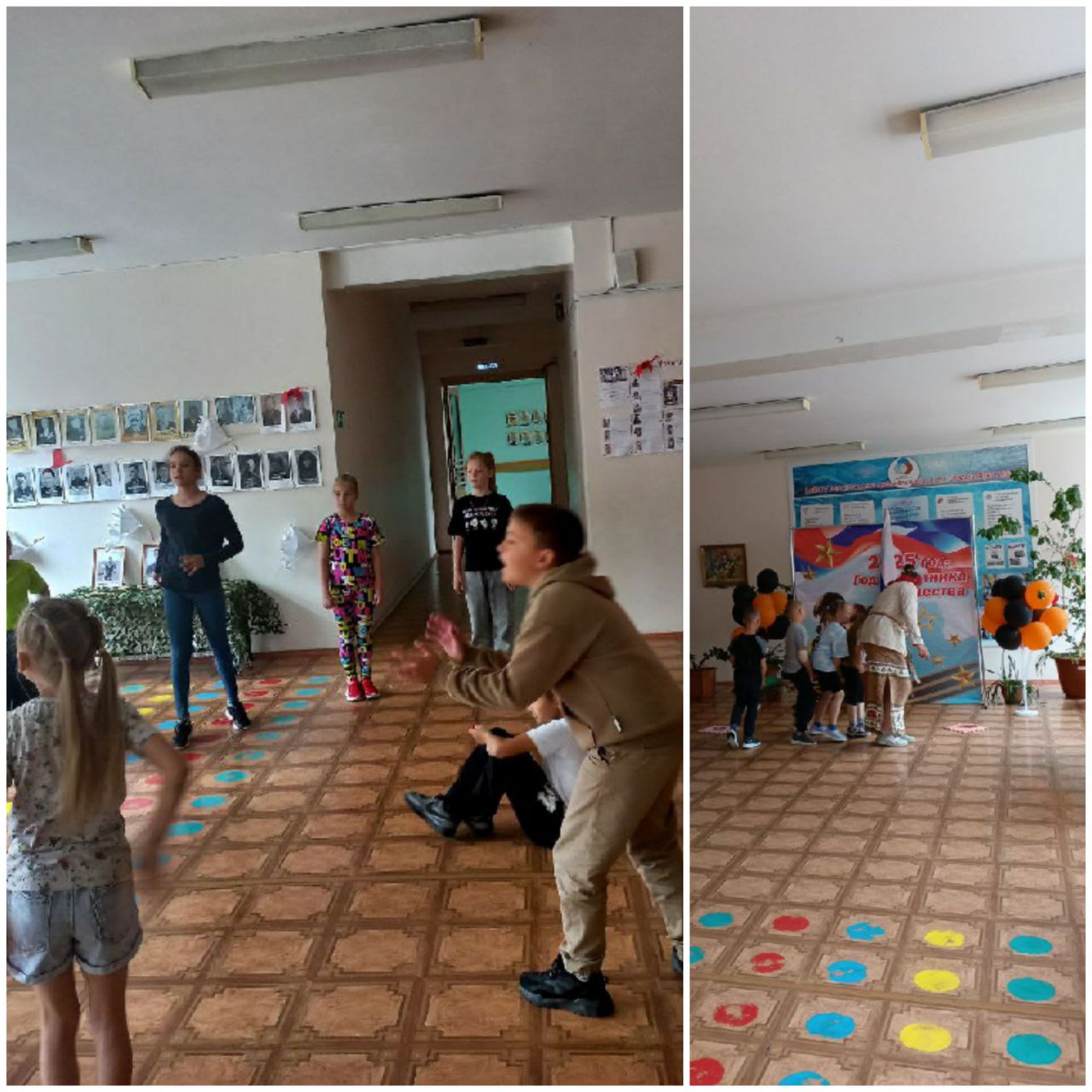Новости из бортового журнала ....день 8..