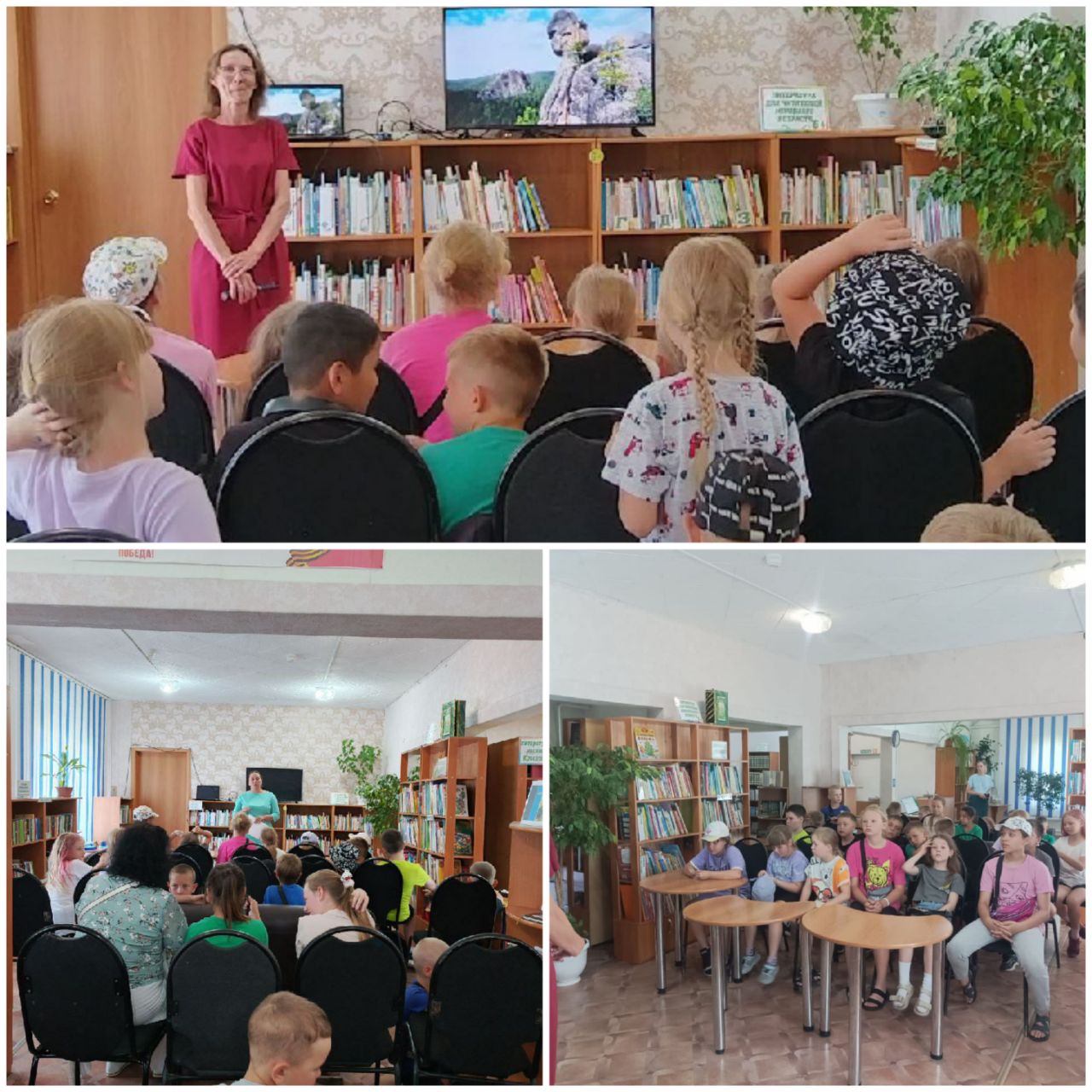 Новости из бортового журнала смены....день 15..