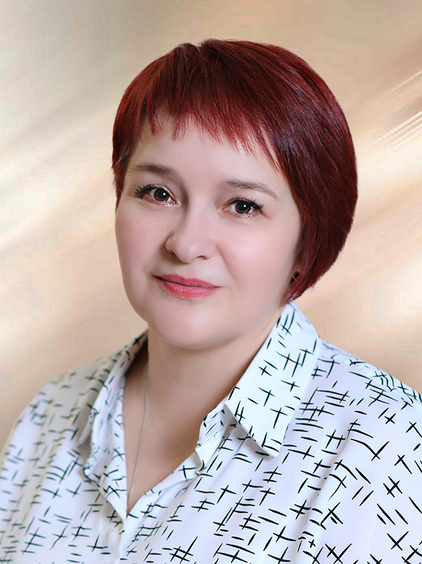 Лобенко Ольга Владимировна.
